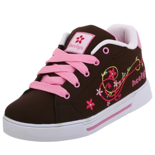 Heelys Little Kid/Big Kid Ivy Skate Shoe