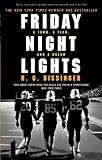 from H G Bissinger Friday Night Lights: A Town, a Team and a Dream