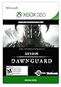 The Elder Scrolls V: Skyrim: Dawnguard - Xbox 360 [Digital Code]