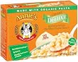Annie's Homegrown Deluxe Rotini & White Cheddar, 9.3-Ounce Boxes (Pack of 12)