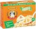Annie's Homegrown Deluxe Rotini & White Cheddar, 9.3-Ounce Boxes (Pack of 12) Image