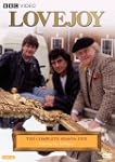 Lovejoy S5: Comp