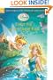Disney Fairies Graphic Novel #2: Tinker Bell and the Wings of Rani