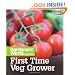 Gardeners' World: First Time Veg Grower