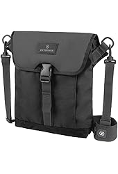 Victorinox Luggage Almont 3.0 Flapover Digital Bag