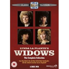 Widows - Complete Box Set - Series 1 and 2 [DVD]