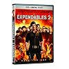The Expendables 2 / Les Sacrifi�s 2 (Bilingual) [DVD + Digital Copy]