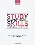 Study and communication skills for the chemical sciences