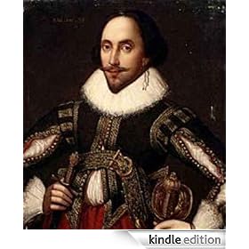 The Complete Works of William Shakespeare ~ 200 Plays, Poems & Sonnets