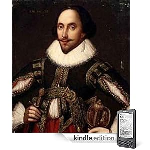 The Complete Works of William Shakespeare ~ 200 Plays, Poems & Sonnets