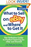 What to Sell on eBay and Where to Get...