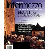 Intermezzo Magazine