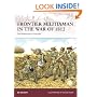 Frontier Militiaman in the War of 1812: Southwestern Frontier (Warrior)