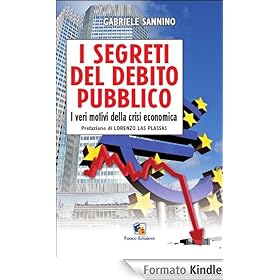 I segreti del debito pubblico (Incroci)