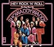 Hey Rock N' Roll The Very Best Of Showaddywaddy