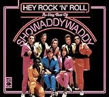 Hey Rock N Roll The Very Best Of Showaddywaddy