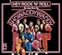 Hey Rock N' Roll: Very Best of Showaddywaddy