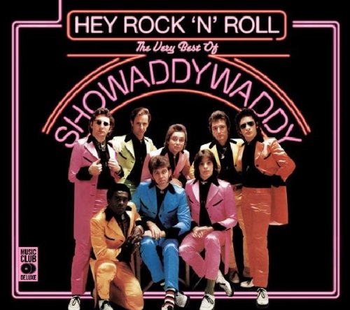 Produkt-Bild: Hey Rock'N Roll-the Very Best of