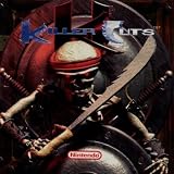 Killer Instinct Soundtrack CD  Music From The Super Nintendo Video Game