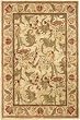Hand Tufted Indian "Mandalay Collection" Rug