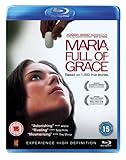 Image de Maria Full of Grace [Blu-ray]