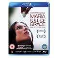 Maria Full of Grace [Blu-ray] [2004]