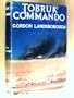Tobruk commando