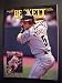Jeff Bagwell Houston Astros Autographed September 1994 Beckett Magazine