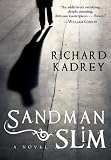 Sandman Slim: A Novel