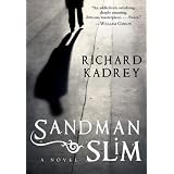 SandmanSlim:ANovel