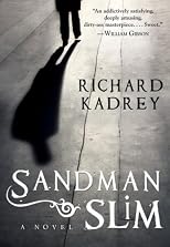 Sandman Slim: A Novel