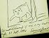 Edward Lear & his cat Fosse Magnet