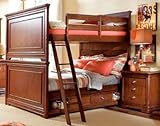 Classics Full Bunk Bed
