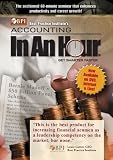 Best Practice Institutes Accounting In An Hour Get Smarter Faster DVD by Rick J. Makoujy, Jr. 51qhL6EWdXL. SL160 Best Practice Institutes Accounting In An Hour Get Smarter Faster DVD by Rick J. Makoujy, Jr.