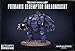 Primaris Redemptor Dreadnought