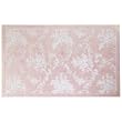 Simply Shabby Chic Angora Rug - Pink (35x60")