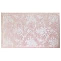 Simply Shabby Chic Angora Rug - Pink (35x60")