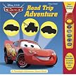 Disneys Cars Flashlight Adventure Sound Book
