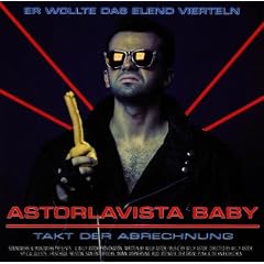 Astorlavista Baby