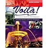 Voila: A Course in French for Adult Beginners (Hodder Arnold Publication)