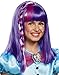 Twilight Sparkle Equestria Child Wig