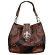 Je Veux Fleur De Lis Fashion Handbag