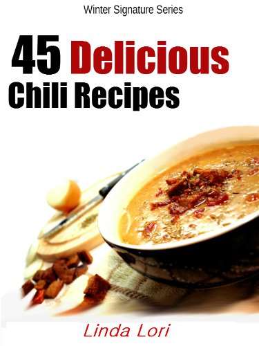 45 Delicious Chili Recipes To Keep Your Stomach Warm & Your Tastebuds Dancing