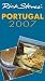 Rick Steves' Portugal 2007 (Rick Steves)