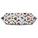 Patch Magic Granma's Memories Table Runner