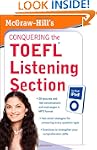 McGraw-Hill's Conquering  The TOEFL L...