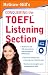 McGraw-Hill's Conquering  The TOEFL Listening Section for Your  iPod (Mcgraw Hill's Conquering the Toefl Listening Section)