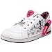 Graffeeti Toddler/Little Kid Anthem Booboo Pink Sneaker