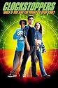 Clockstoppers