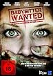 Babysitter Wanted